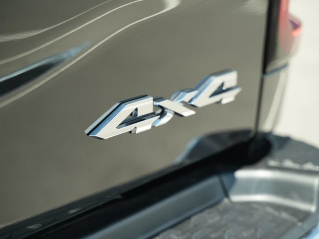 New 2026 RAM 2500 Tradesman AWD/4WD image 43