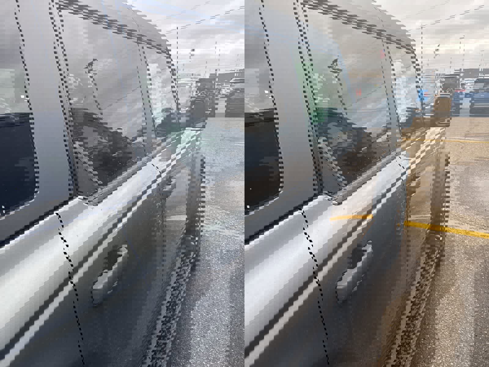 New 2026 Ford Bronco Big Bend image 23