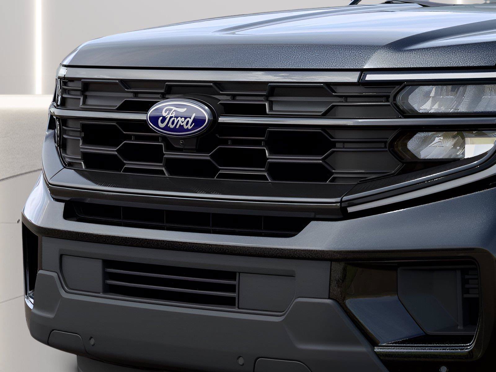 New 2027 Ford Expedition Active AWD/4WD image 17