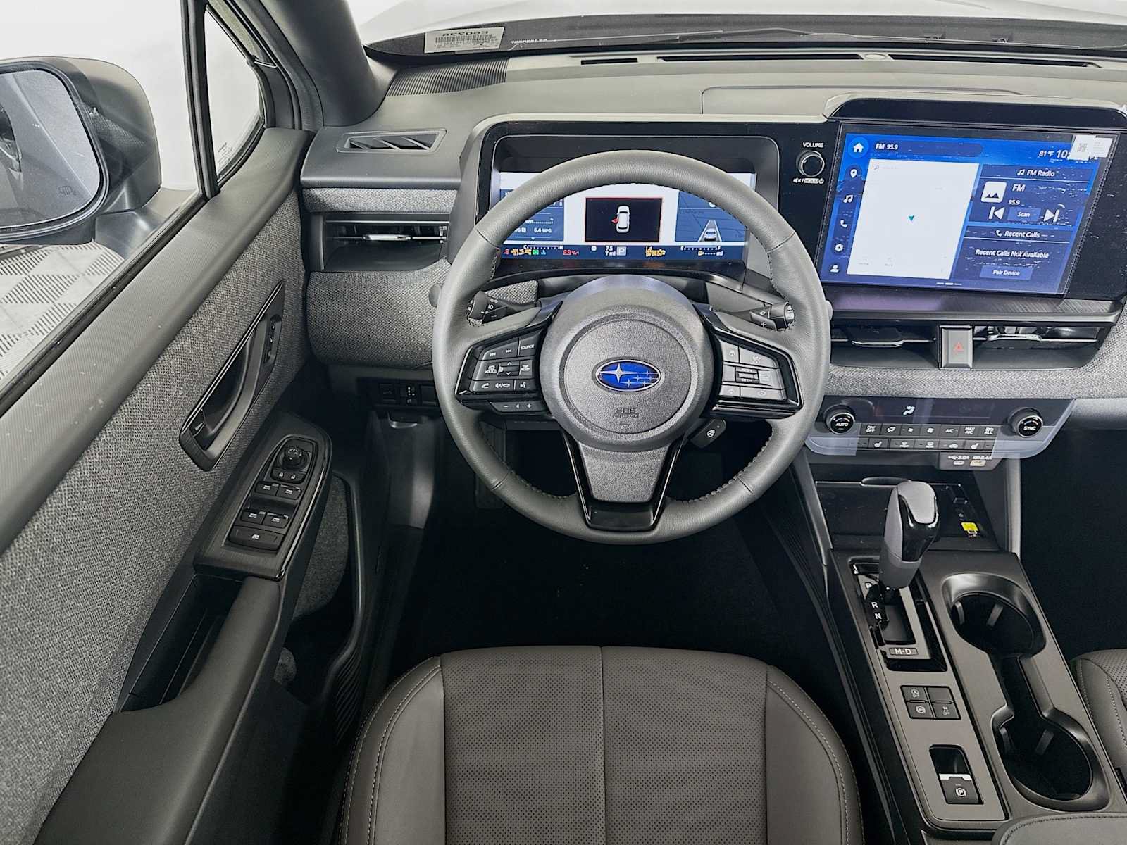 New 2026 Subaru Outback Limited AWD/4WD image 21