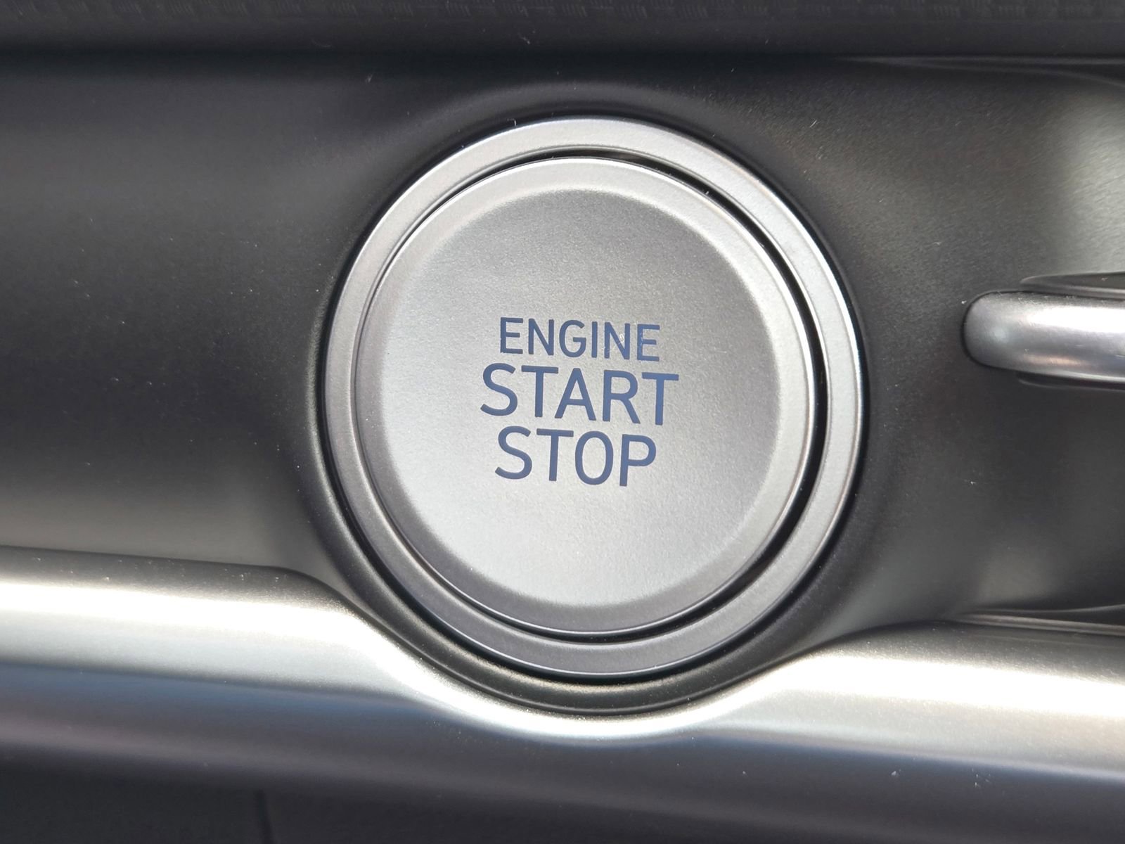 New 2026 Hyundai Tucson Blue SE image 14