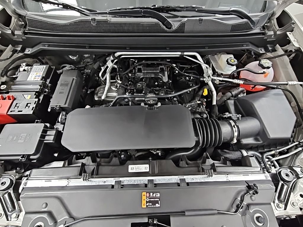 New 2026 GMC Canyon Elevation w/ Convenience Package RWD image 42