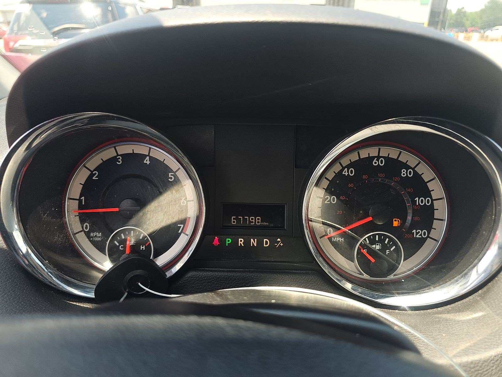 Used 2018 Dodge Grand Caravan SE FWD image 13