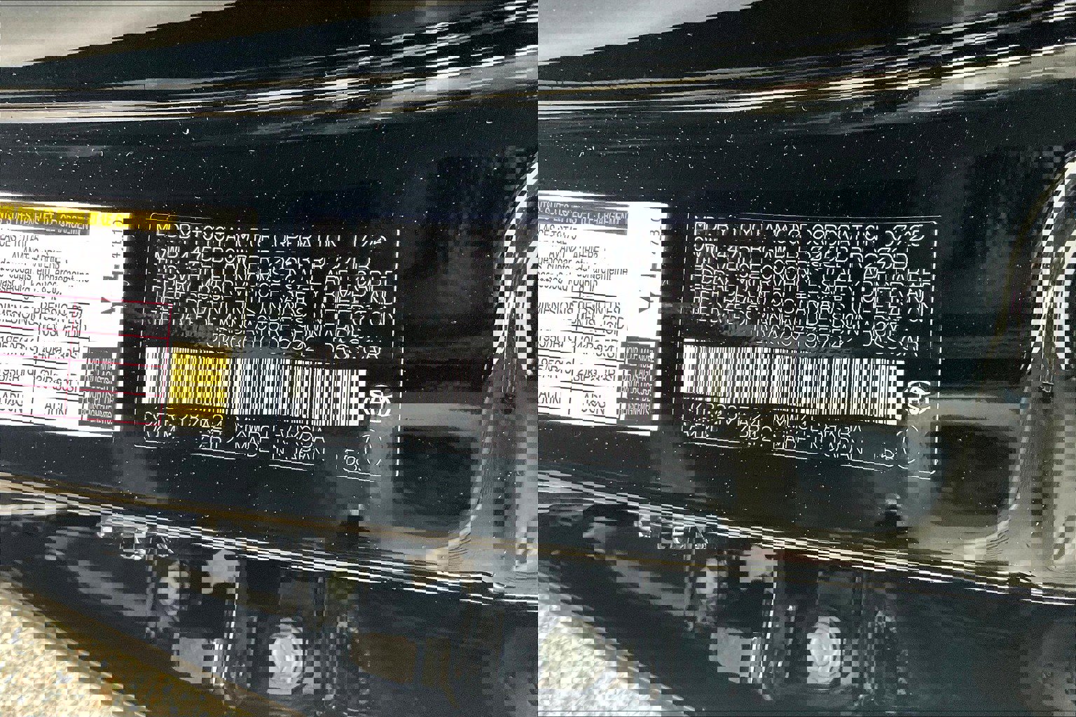 New 2026 Toyota Prius Plug-In Hybrid image 17