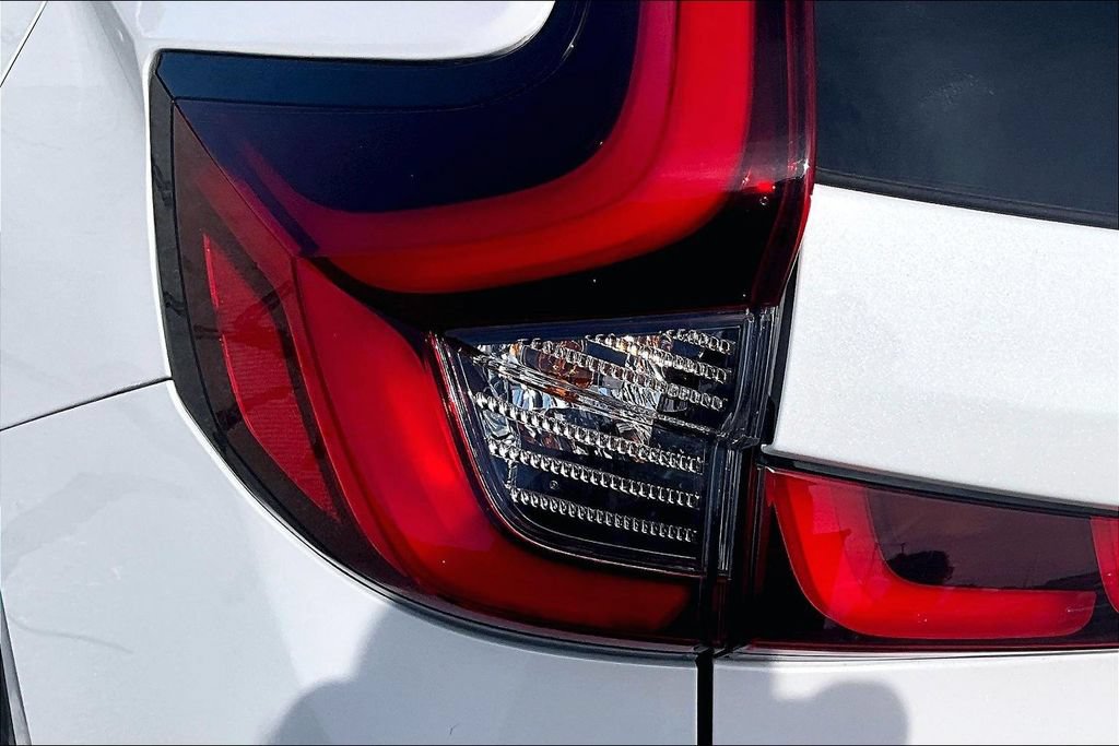 Used 2024 Honda CR-V EX-L image 22