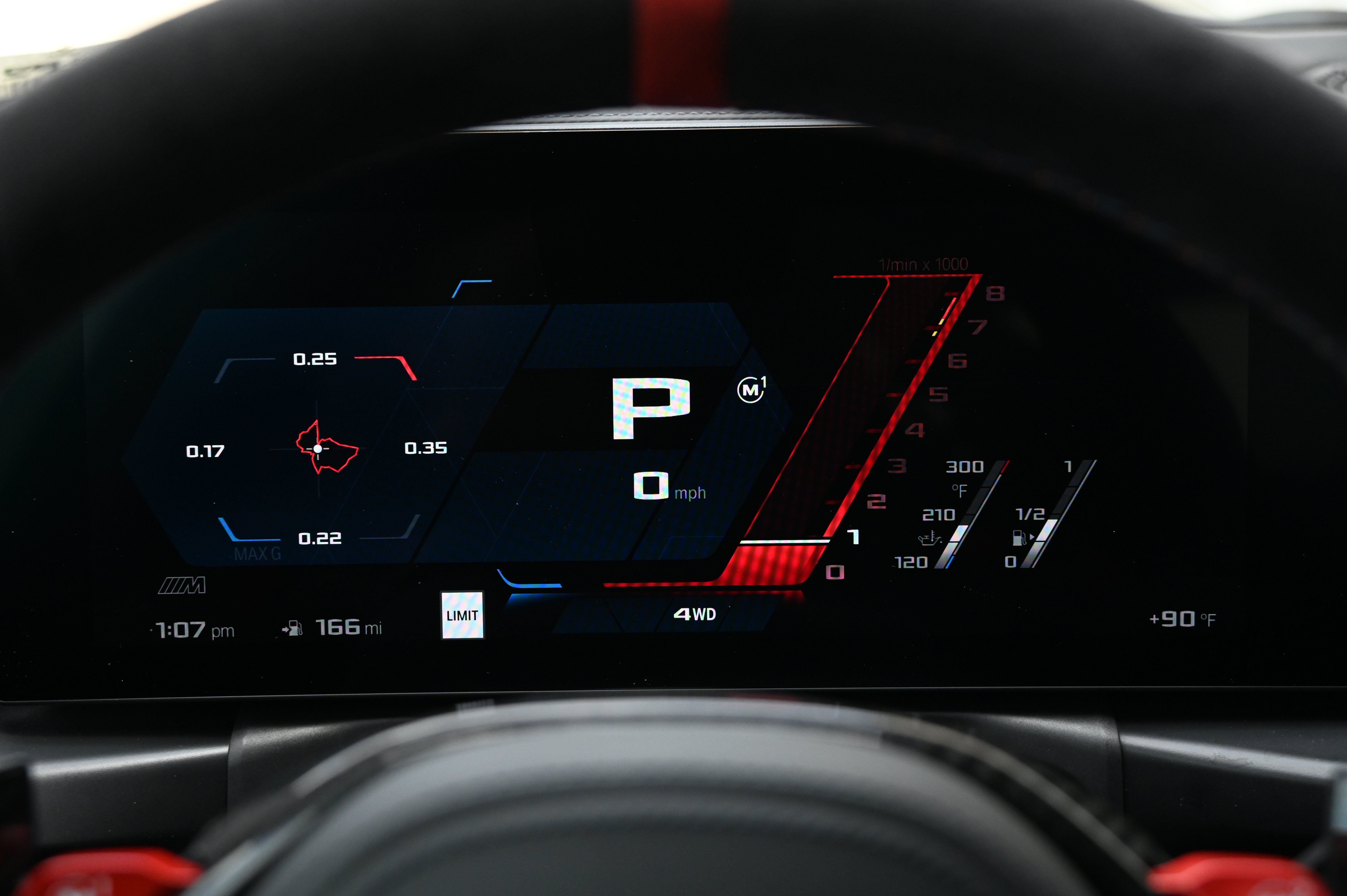 Used 2025 BMW M4 CS AWD/4WD image 16