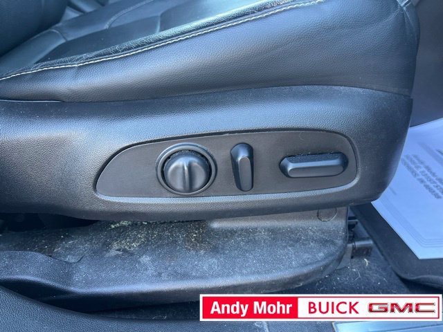 Used 2017 GMC Acadia SLT FWD image 46