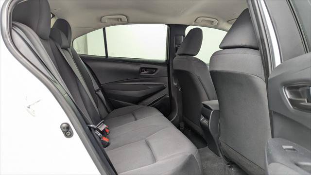 Used 2023 Toyota Corolla LE FWD image 19