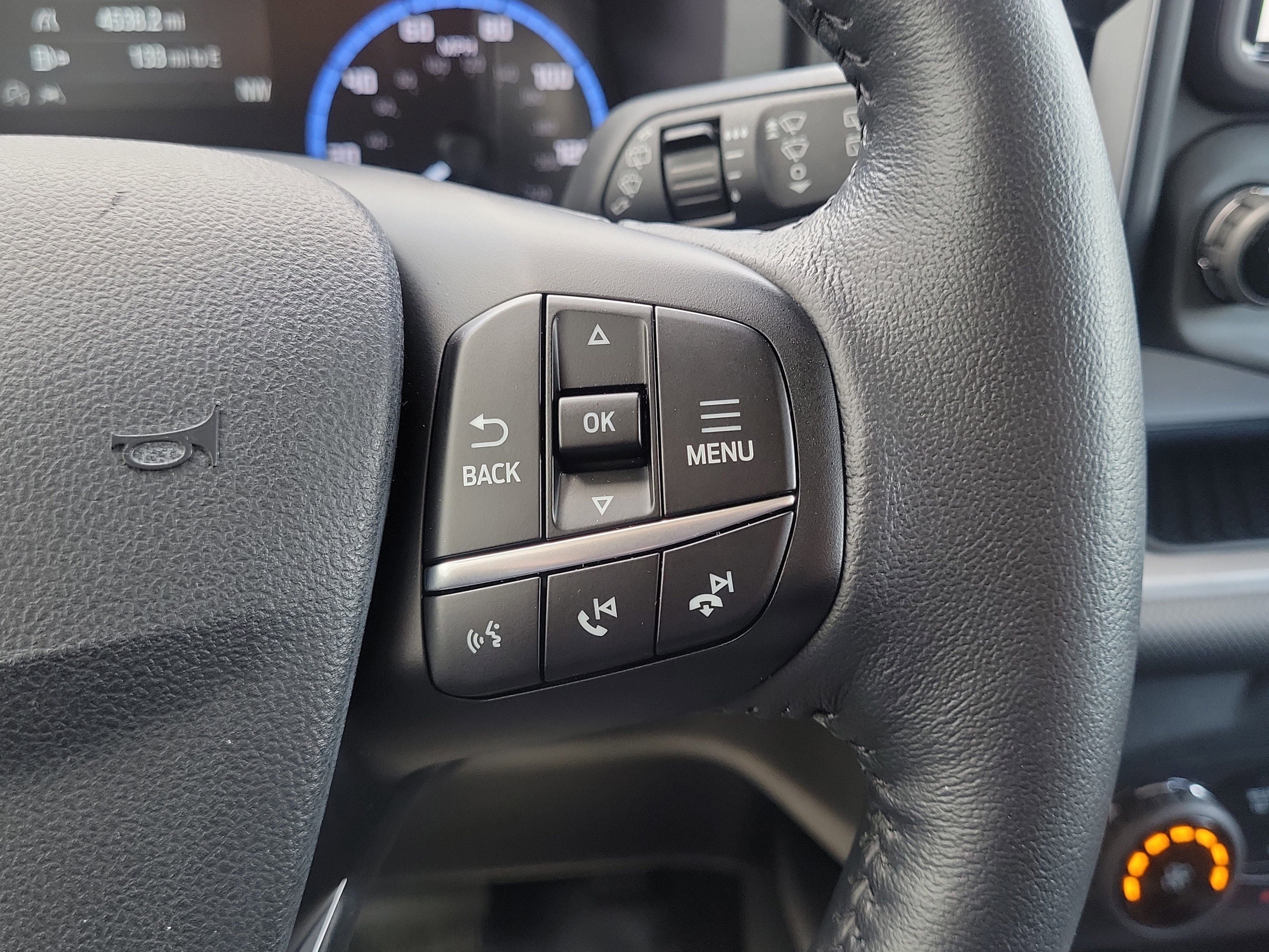 Used 2023 Ford Bronco Sport Big Bend w/ Convenience Package image 15