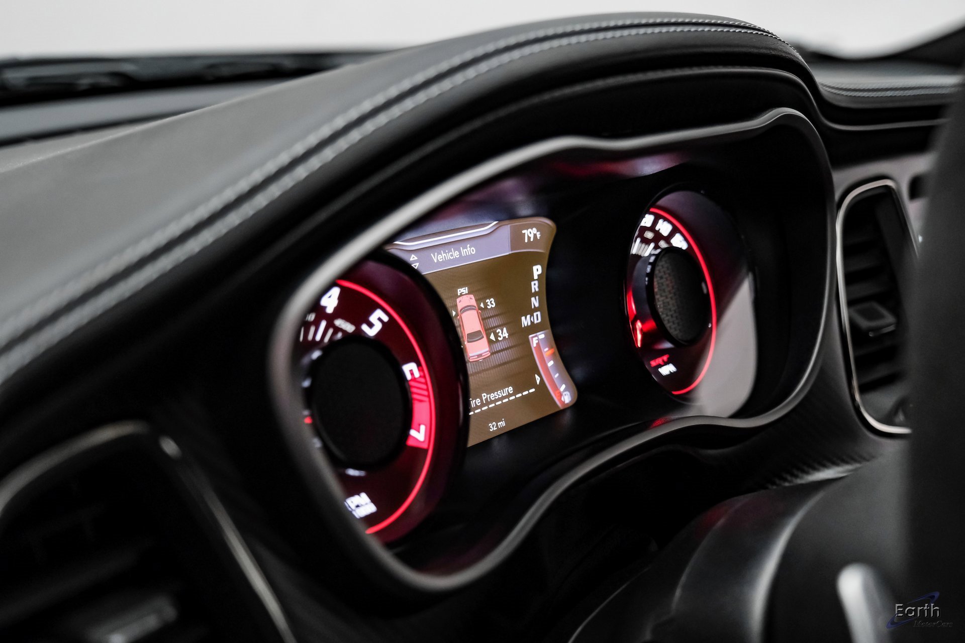 Used 2023 Dodge Challenger SRT Hellcat Redeye image 30