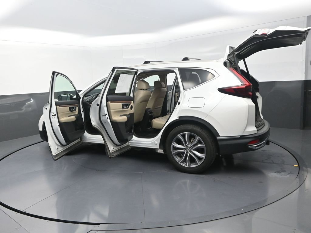 Used 2020 Honda CR-V Touring image 36