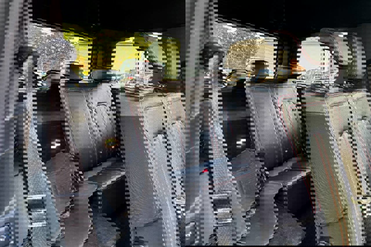 Used 2019 Ford Expedition Limited w/ Equipment Group 303A image 16