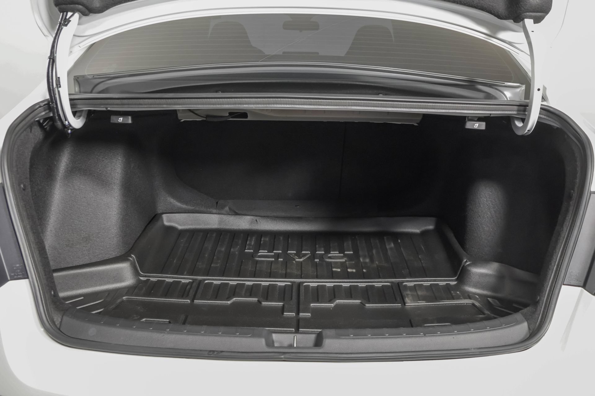 Used 2026 Honda Civic Si image 39