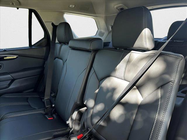 New 2025 Honda Pilot Touring image 16