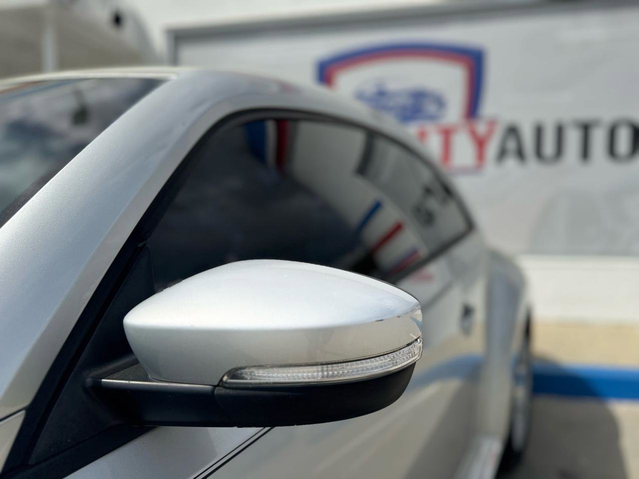 Used 2016 Volkswagen Beetle 1.8T SE image 5