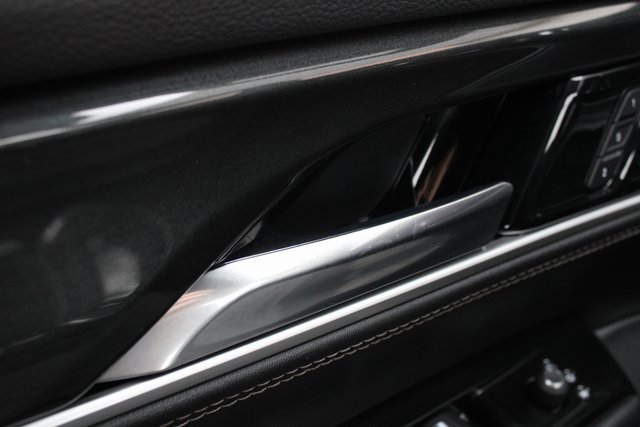 Used 2022 Jeep Wagoneer Series I w/ Convenience Group I image 6