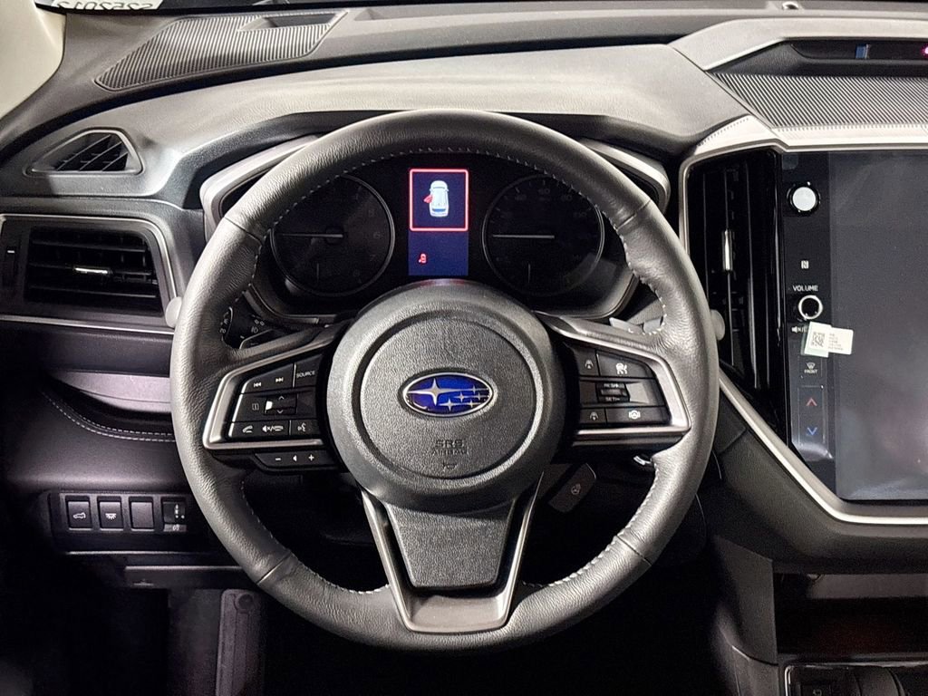 New 2025 Subaru Ascent Limited image 14