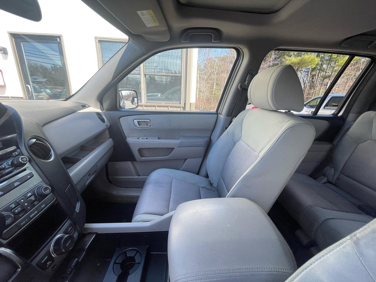 Used 2015 Honda Pilot SE image 18
