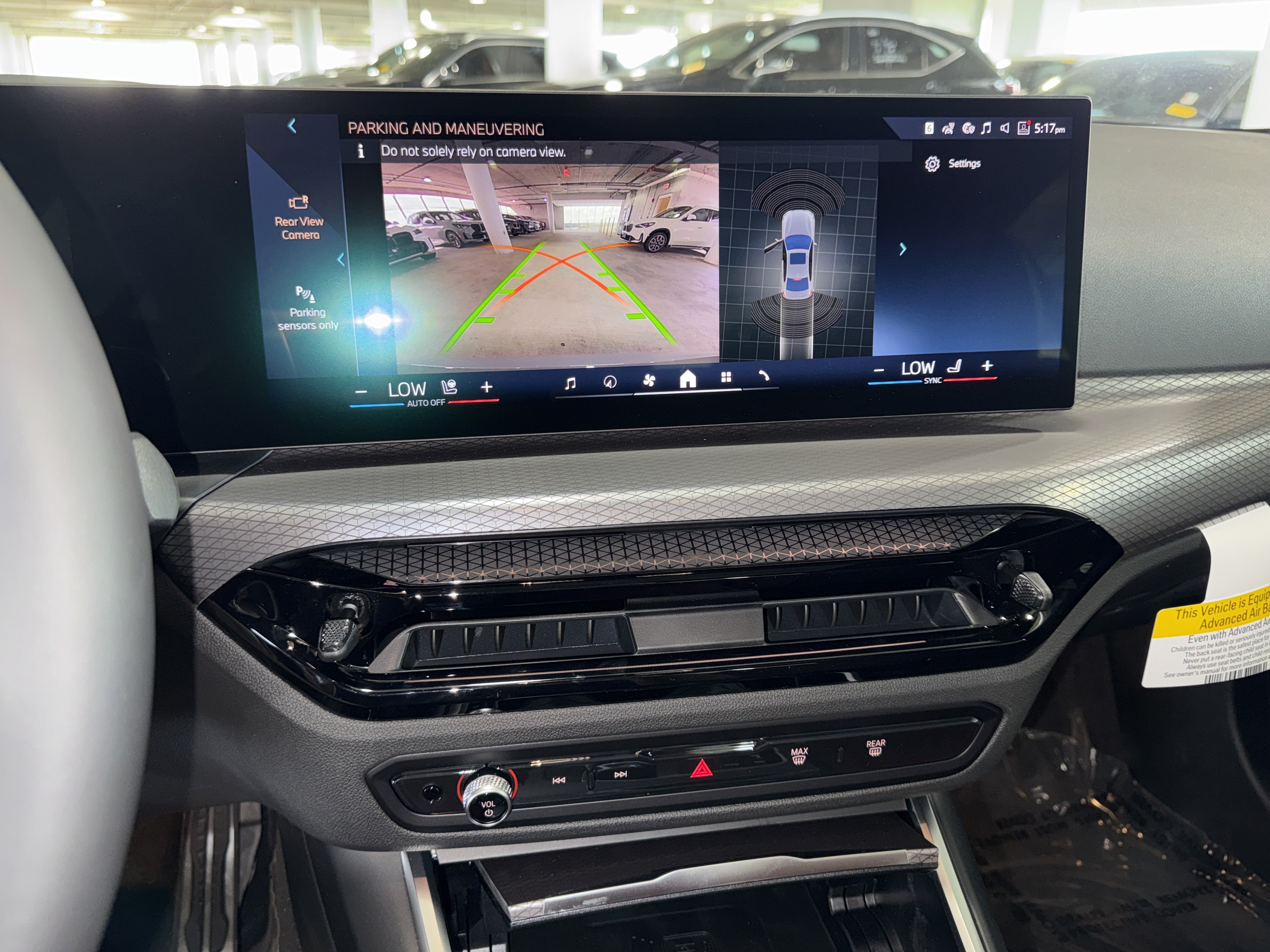 New 2026 BMW 330i Sedan RWD image 19