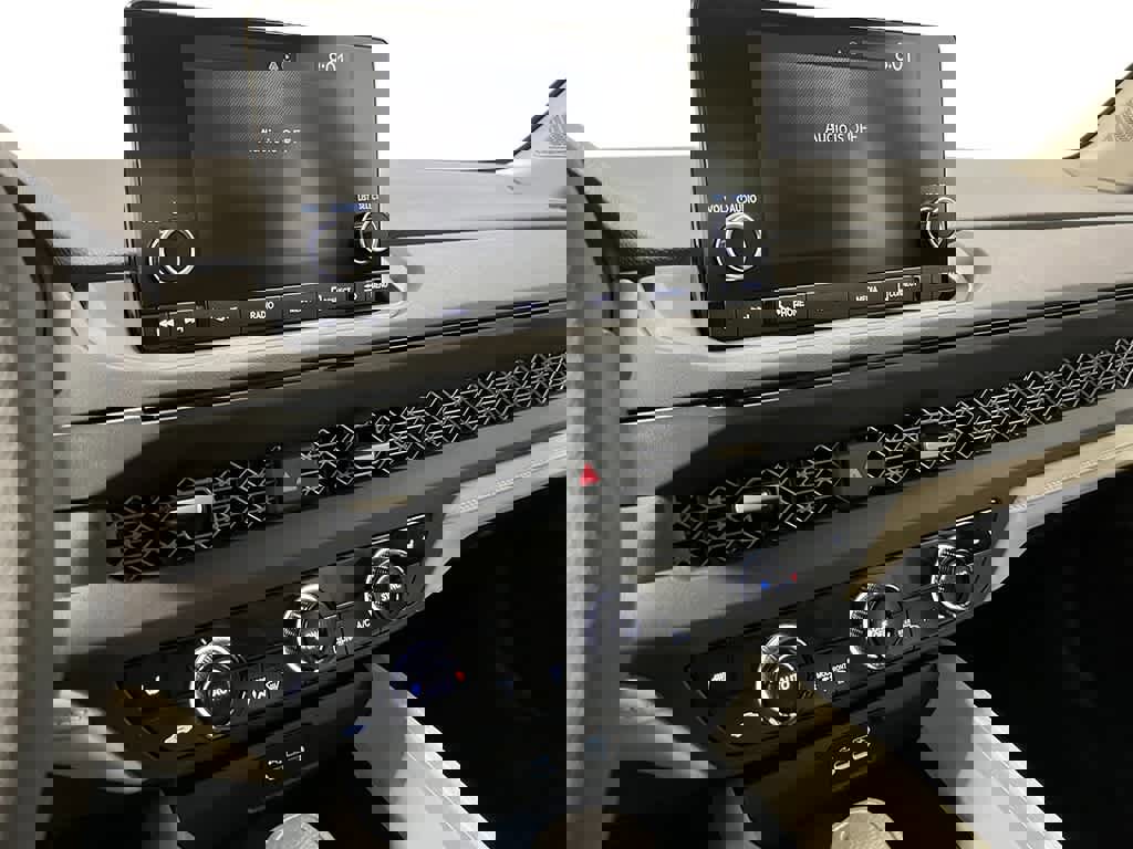 New 2025 Honda Accord SE image 19