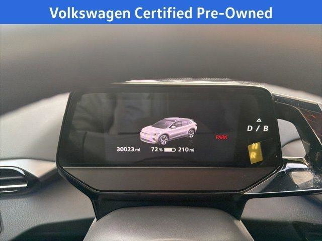 Certified 2023 Volkswagen ID.4 Pro S image 22