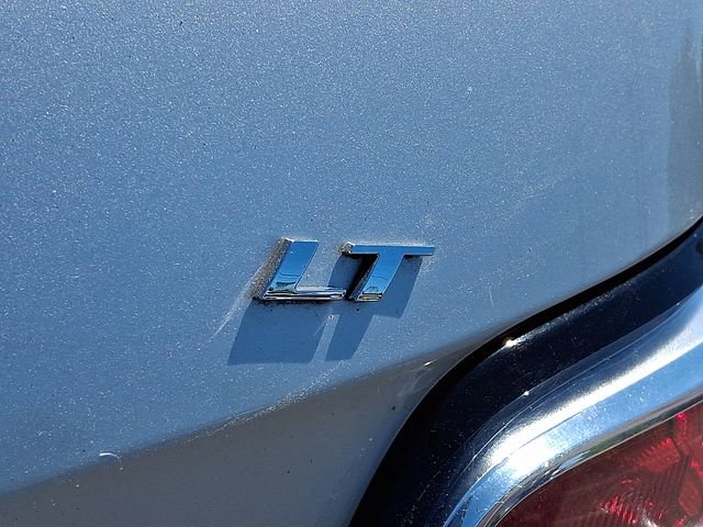 Used 2017 Chevrolet Sonic LT FWD image 30