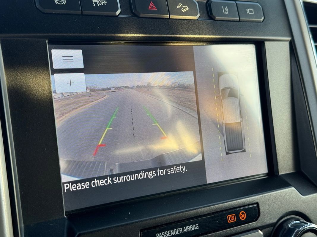 Used 2021 Ford F250 Lariat w/ Lariat Ultimate Package image 33