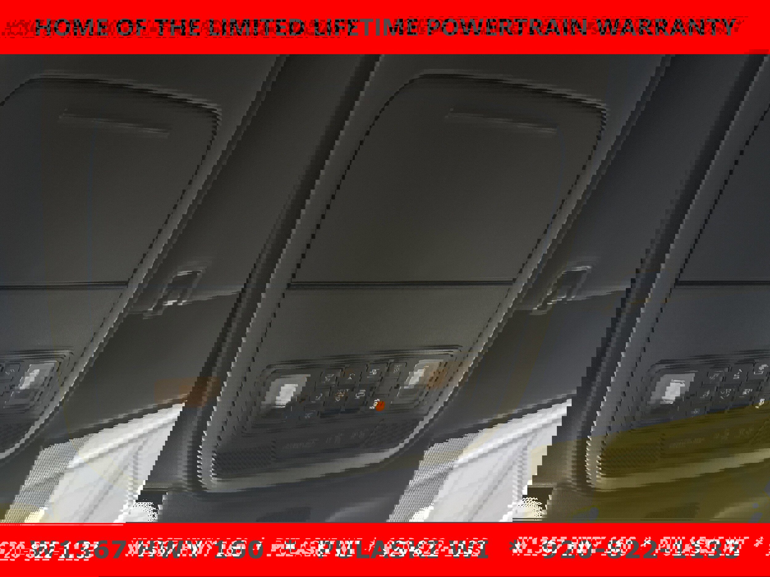 New 2026 Ford Expedition King Ranch AWD/4WD image 30