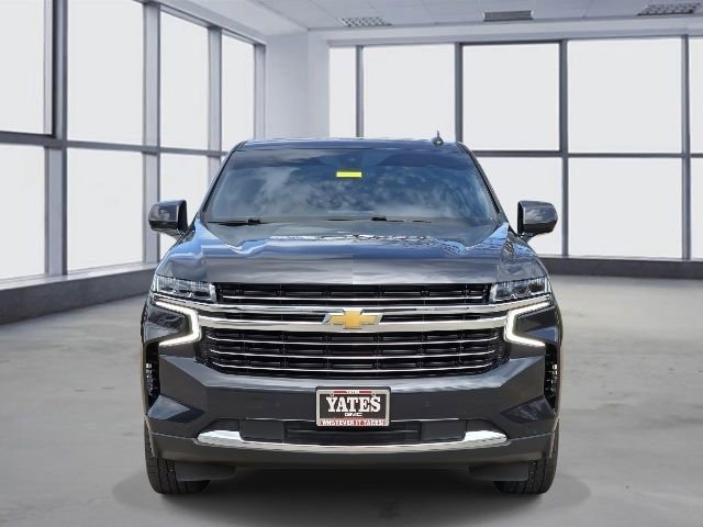 Used 2022 Chevrolet Suburban LT image 2