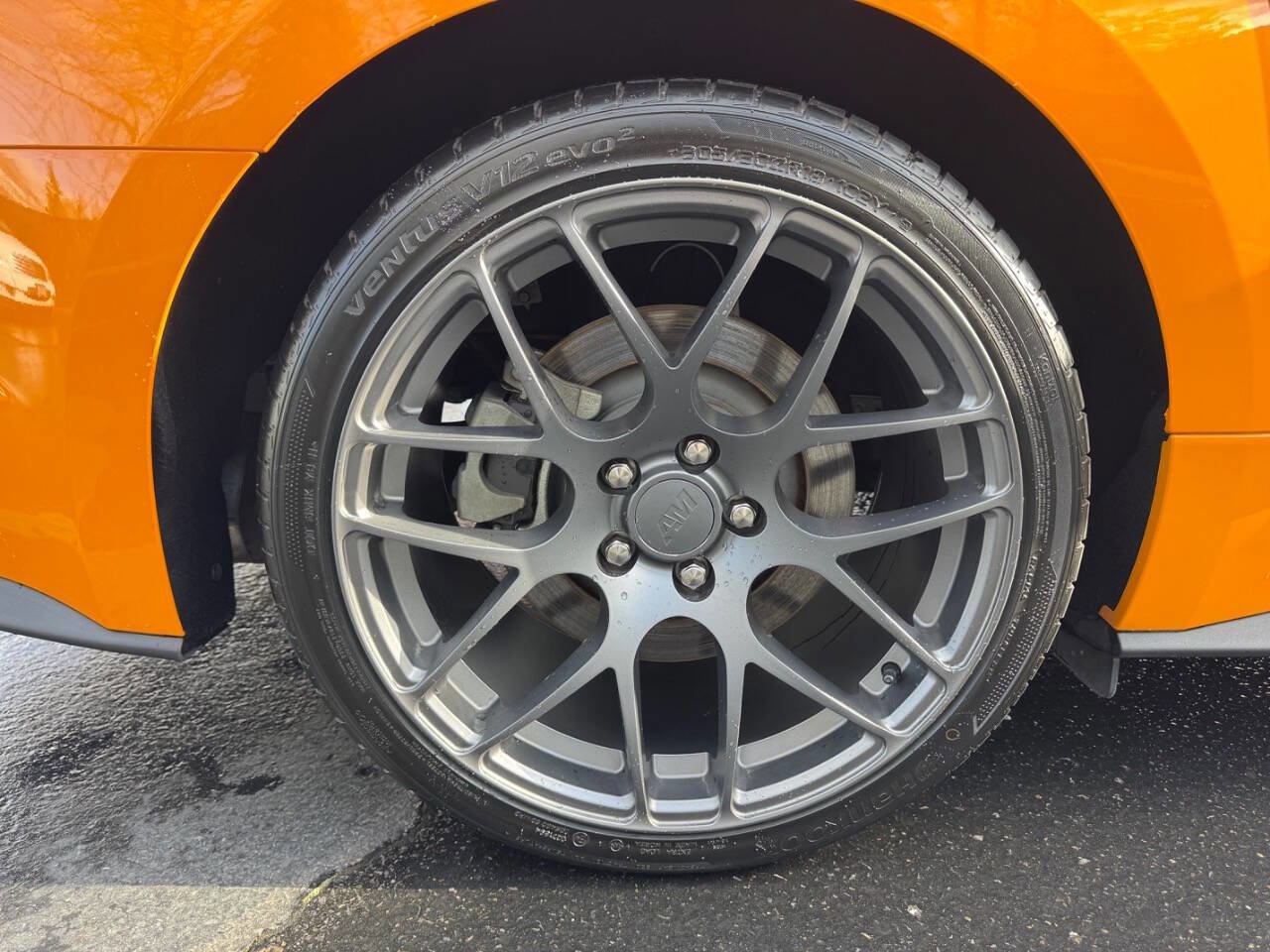 Used 2019 Ford Mustang GT w/ Equipment Group 301A image 21