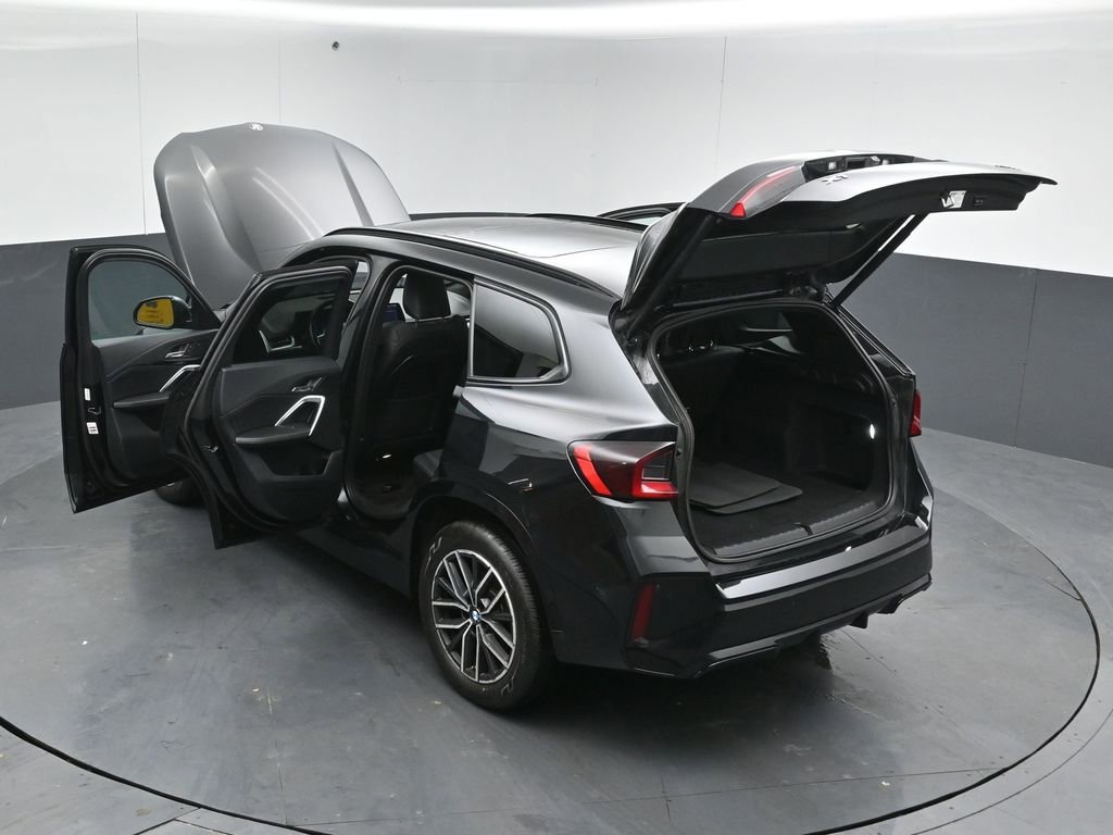Used 2024 BMW X1 xDrive28i w/ M Sport Package image 58