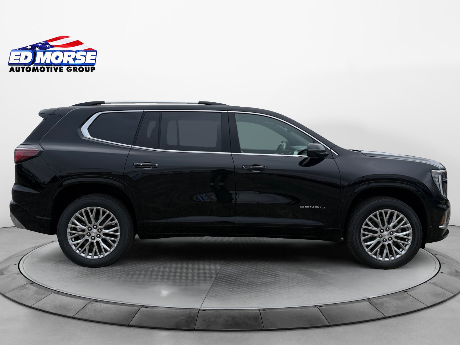 New 2026 GMC Acadia Denali w/ Super Cruise Package FWD image 6