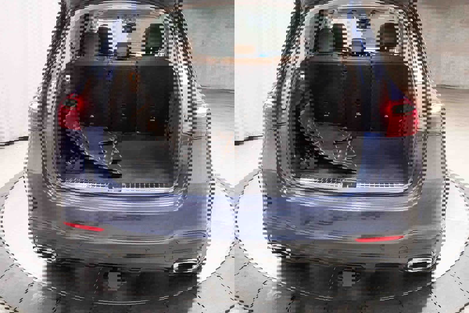 Used 2025 Mercedes-Benz GLE 350 GLE 350 image 28