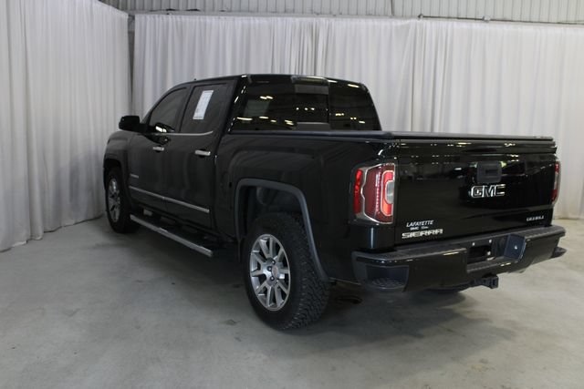 Used 2016 GMC Sierra 1500 Denali AWD/4WD image 29