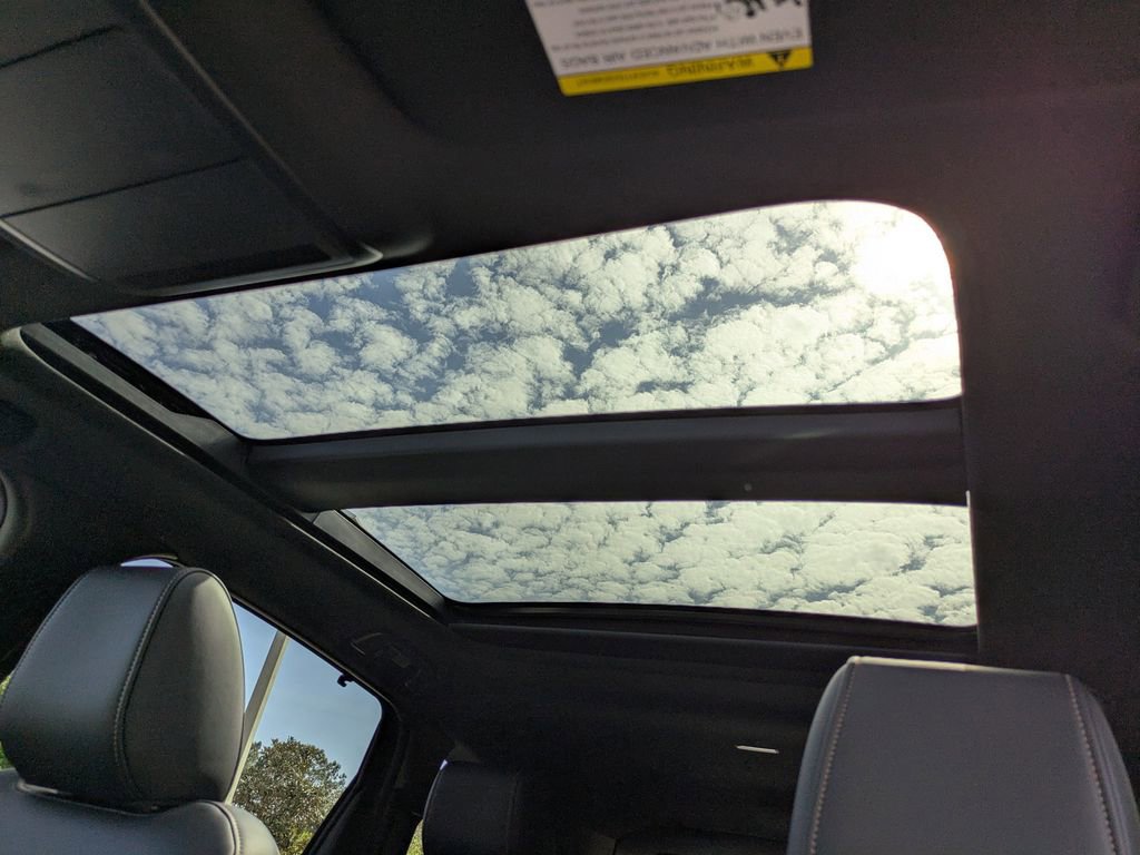 New 2026 MAZDA CX-90 3.3 Turbo S w/ Premium Package image 25