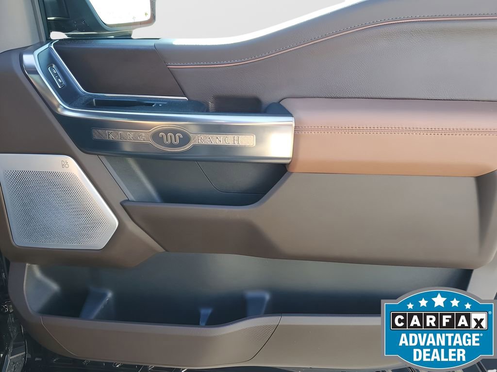 Used 2024 Ford F150 King Ranch image 48