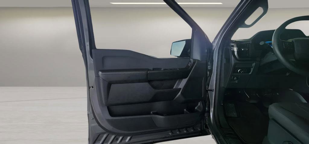 Used 2024 Ford F150 STX image 11