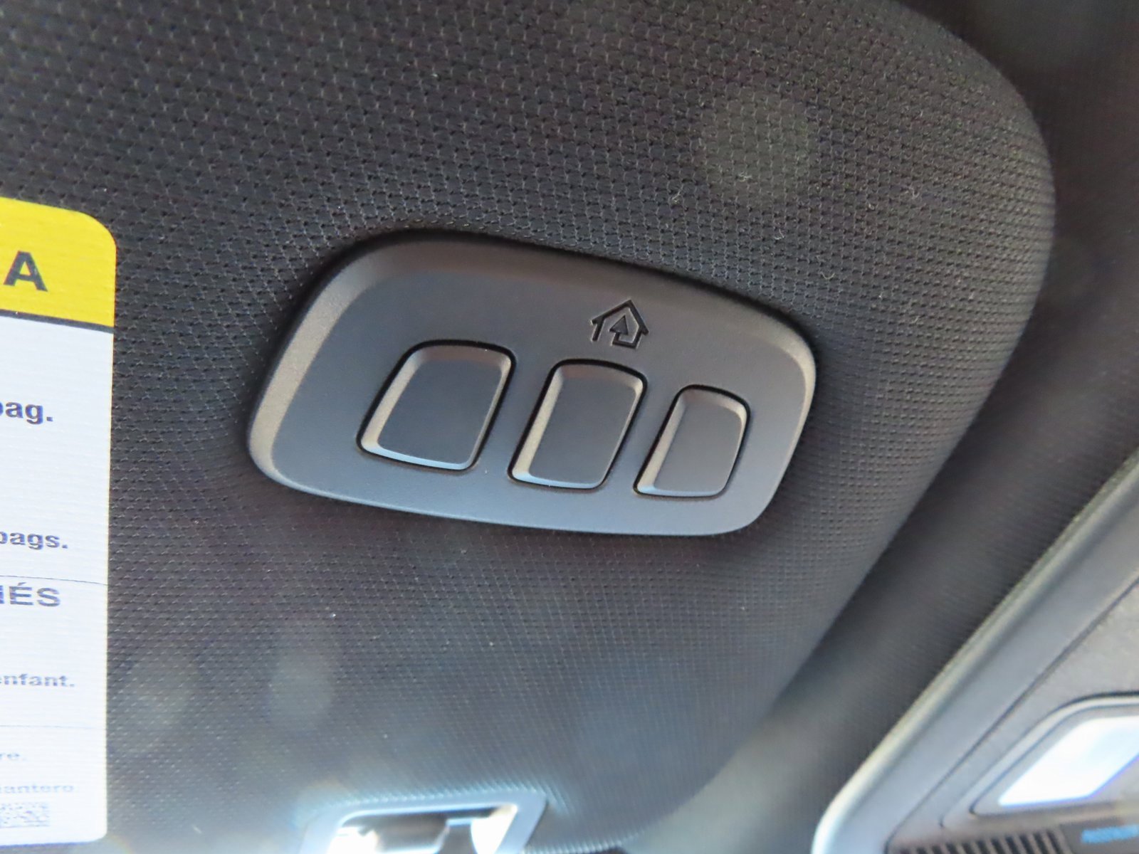 New 2026 Ford Explorer ST w/ Sun And Sound Package image 18