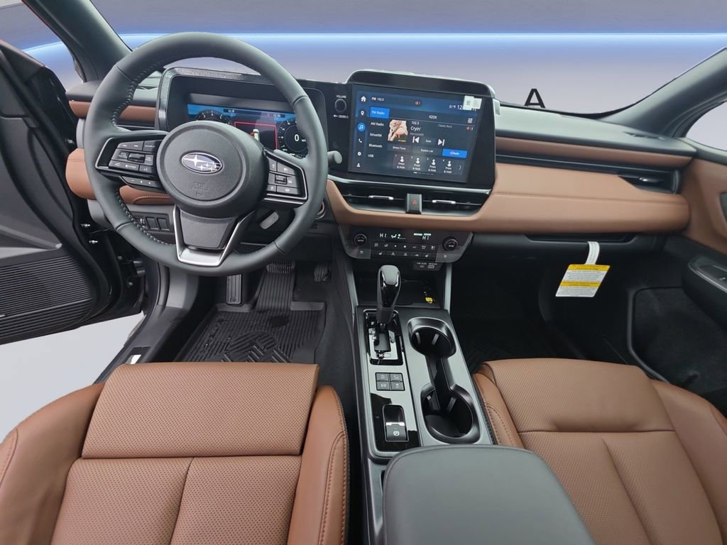 New 2026 Subaru Outback Touring XT image 12