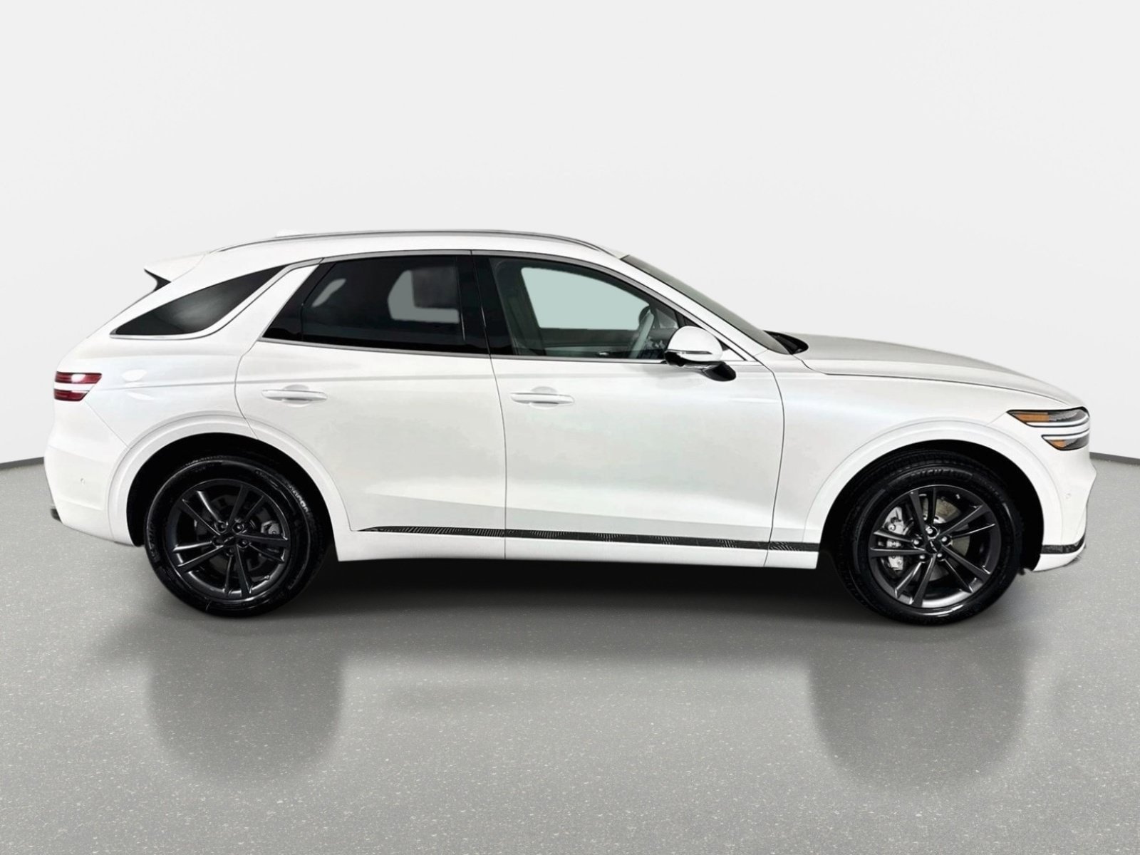 New 2027 Genesis GV70 2.5T Advanced AWD/4WD image 4