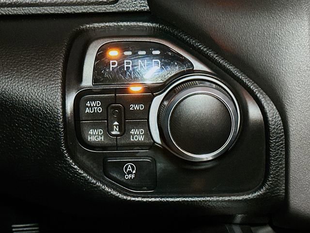 Certified 2021 RAM 1500 Big Horn image 14