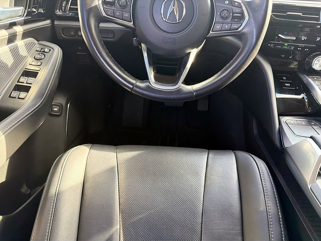 Used 2023 Acura MDX FWD w/ Technology Package image 17