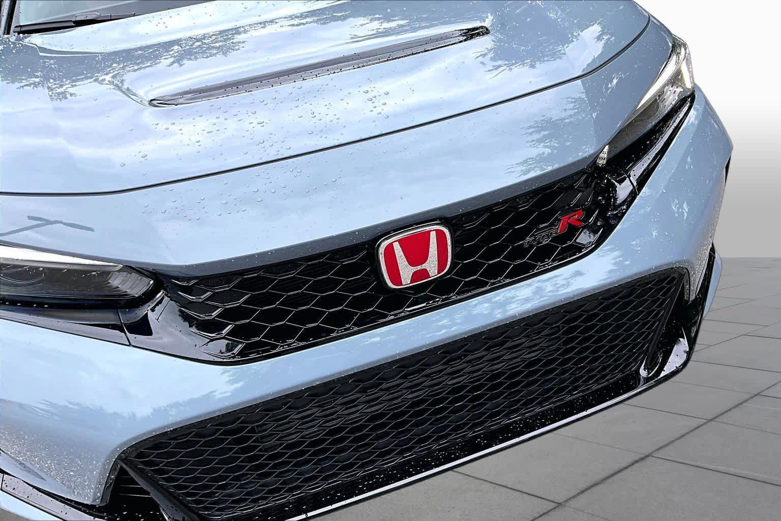 Used 2025 Honda Civic Type R image 29