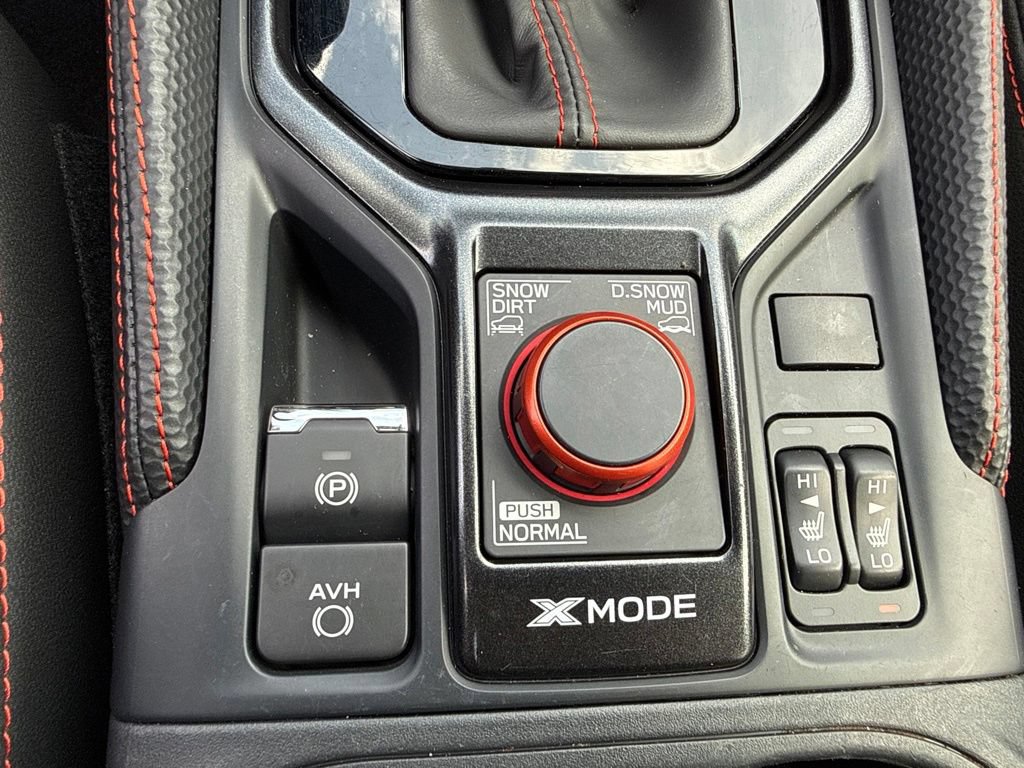 Used 2024 Subaru Forester Sport AWD/4WD image 32