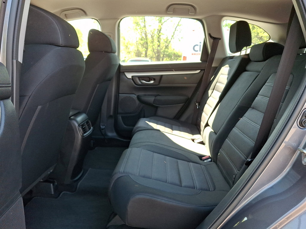 Used 2018 Honda CR-V LX image 14