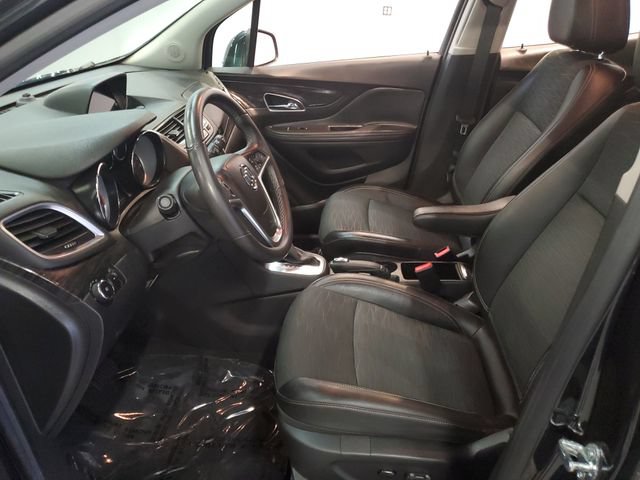 Used 2016 Buick Encore Sport Touring AWD/4WD image 10