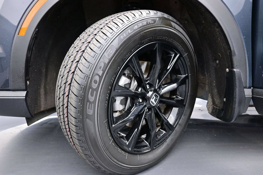Certified 2024 Honda CR-V Sport-L image 16