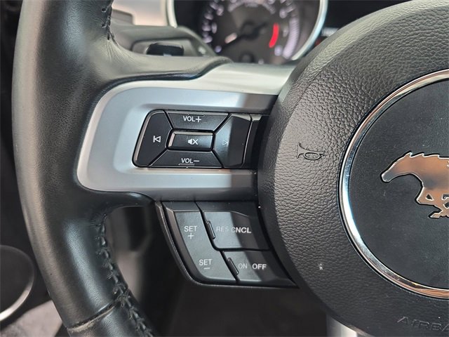 Used 2019 Ford Mustang Premium image 15