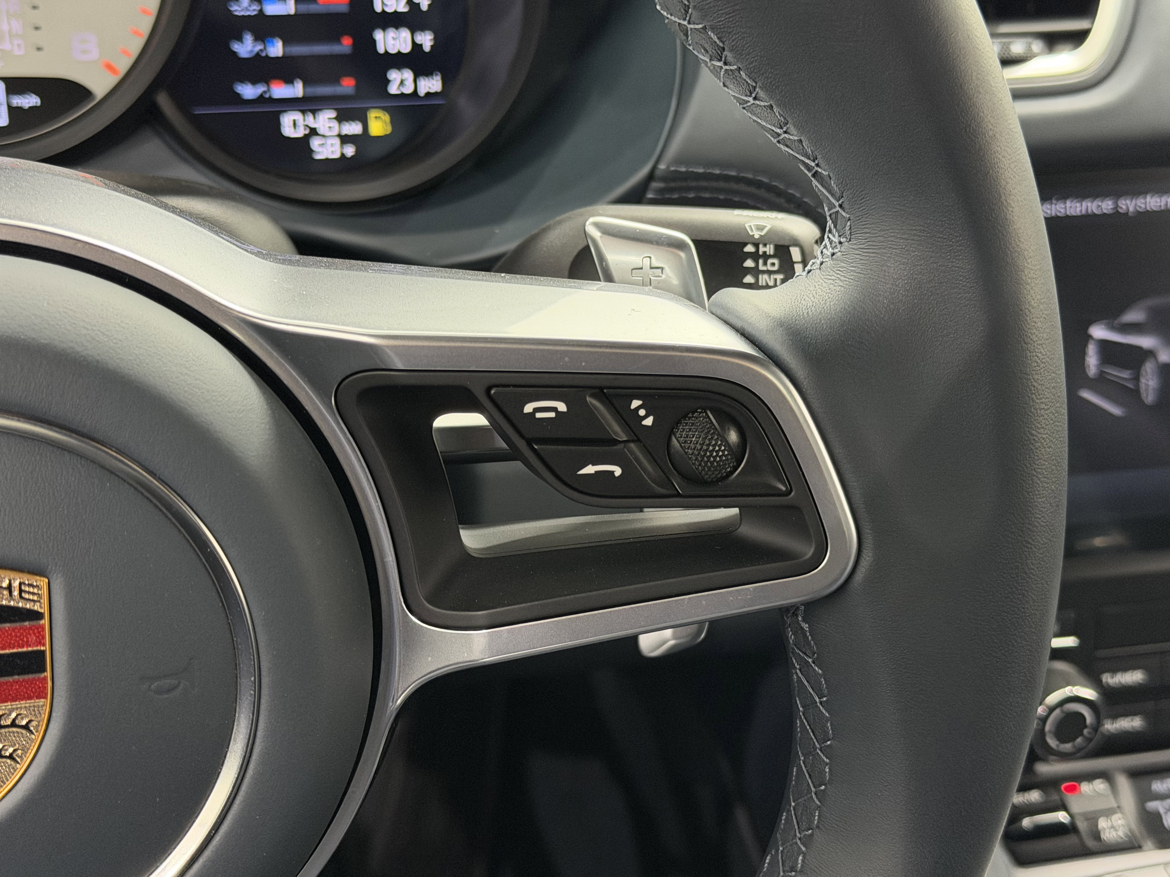 Certified 2025 Porsche 718 Boxster S image 53