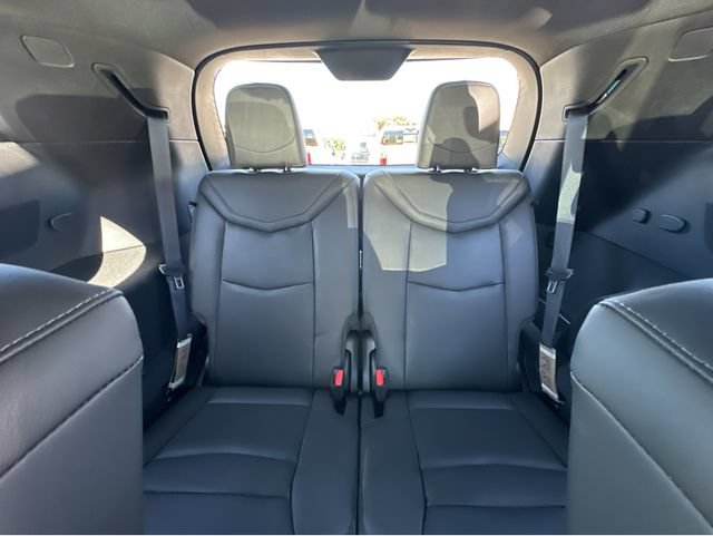New 2025 Cadillac XT6 Premium Luxury w/ Technology Package AWD/4WD image 17